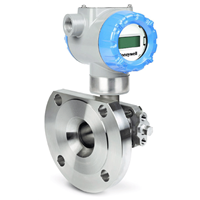 Flange Mount Transmitters - SmartLine ST700